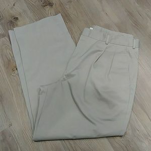 Lands End Men's pants.